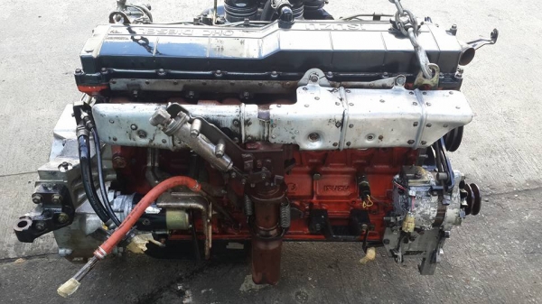 6HH 210HP สวยติดดี เอกสารครบ