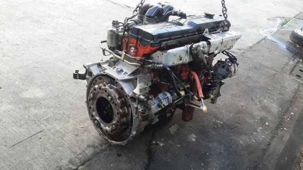 6HH 210HP สวยติดดี เอกสารครบ