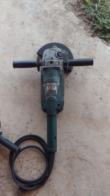 หินเจียร Makita แท้นะ 7"