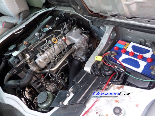 ขายด่วนๆ TOYOTA COMMUTER D4D 2500 ปี 2009 VIP สวยจัดล้นๆ ราคา 799,000 บาท โทร 0922726669 ตันหยงค่ะ