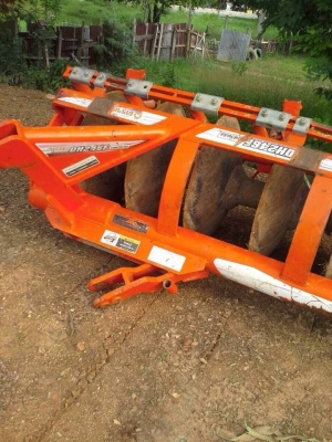 ขายผาน ตราช้าง6*24 เฮฟวี่