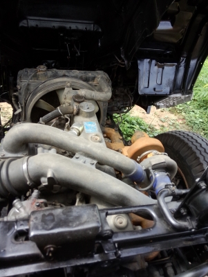 หลงโบ 220 แรงม้า ยูโร1 โทร.0891446662 ธนากร