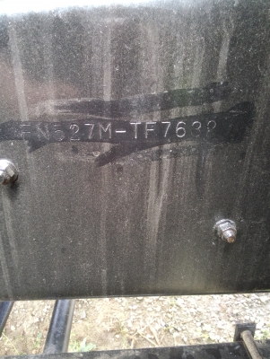 หลงโบ 220 แรงม้า ยูโร1 โทร.0891446662 ธนากร