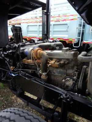 หลงโบ 220 แรงม้า ยูโร1 โทร.0891446662 ธนากร