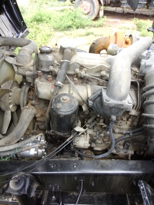 หลงโบ 220 แรงม้า ยูโร1 โทร.0891446662 ธนากร