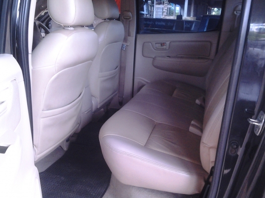 TOYOTA VIGO 3.0 โฟวีลแท้ปี 49 ไมล์น้อย สีเดิมบางนางบวช แอร์แบ เอบีเอส รถสวยพร้อมใช้ TOYOTA VIGO 3.0 โฟวีลแท้ปี 49 ไมล์น้อย สีเดิมบางนางบวช แอร์แบ เอบีเอส รถสวยพร้อมใช้