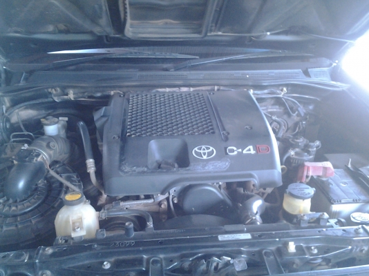 TOYOTA VIGO 3.0 โฟวีลแท้ปี 49 ไมล์น้อย สีเดิมบางนางบวช แอร์แบ เอบีเอส รถสวยพร้อมใช้ TOYOTA VIGO 3.0 โฟวีลแท้ปี 49 ไมล์น้อย สีเดิมบางนางบวช แอร์แบ เอบีเอส รถสวยพร้อมใช้