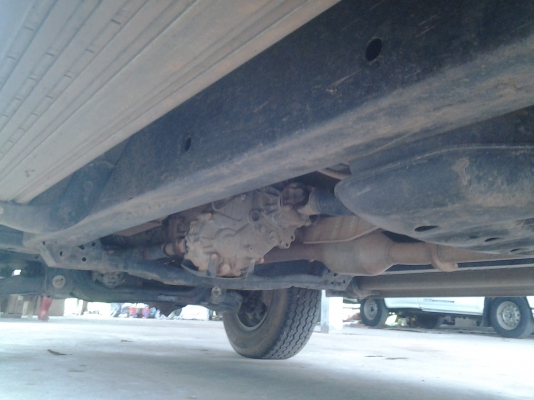 TOYOTA VIGO 3.0 โฟวีลแท้ปี 49 ไมล์น้อย สีเดิมบางนางบวช แอร์แบ เอบีเอส รถสวยพร้อมใช้ TOYOTA VIGO 3.0 โฟวีลแท้ปี 49 ไมล์น้อย สีเดิมบางนางบวช แอร์แบ เอบีเอส รถสวยพร้อมใช้