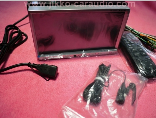 JVC 2-din 7" DVD USB BLUETOOTH สวย ๆ 6,500/7,000 by JIKKO JVC 2-din 7" DVD USB BLUETOOTH สวย ๆ 6,500/7,000 by JIKKO