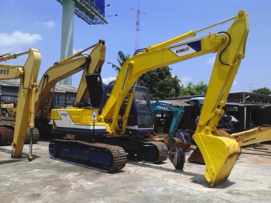 SK 120~1 mark 3 สภาพพร้อมใช้ นำเข้าจากญี่ปุ่น