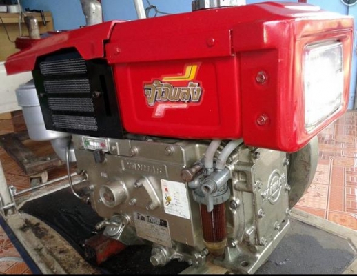 ขายเครื่องyanmar TF85Lเครื่องติดง่ายครับ  ใช้งานได้ปกติครับ