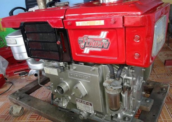 ขายเครื่องyanmar TF115Lเครื่องติดง่ายครับ  ใช้งานได้ปกติครับ