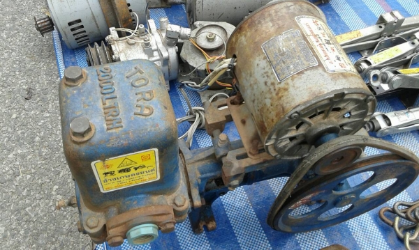 ปั้มชัก