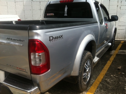 ขายถูกกก isuzu แคปยกสูง3.0 ปี2006 รถสวยซื้อไปขับได้เลย ขายถูกกก isuzu แคปยกสูง3.0 ปี2006 รถสวยซื้อไปขับได้เลย