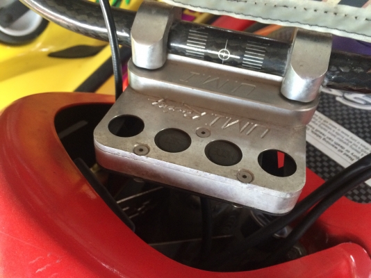 Seadoo gsx 951 ปี 98