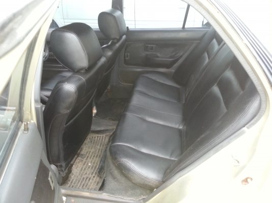 ขายโตโยต้าโดเรมอล AE 92 เครื่อง4a เกียธรรมดา พวงมาเพาเวอรื ขายโตโยต้าโดเรมอล AE 92 เครื่อง4a เกียธรรมดา พวงมาเพาเวอรื