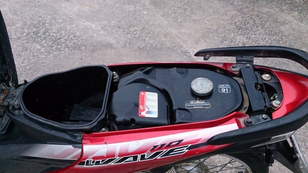 wave 110i พร้อมใช้งาน ต่อรองได้ wave 110i พร้อมใช้งาน ต่อรองได้