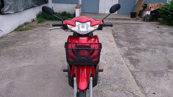 wave 110i พร้อมใช้งาน ต่อรองได้ wave 110i พร้อมใช้งาน ต่อรองได้