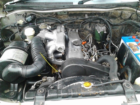 ขาย MITSUBISHI STRADA ปี2003 พาวเวอร์โรงงาน เครื่องดี ช่วงล่างดี เเชสซีสวย เเอร์เย็น พร้อมใช้ งานคับ 087-6835269 เล่มพร้อม ขายสดคับ มาก่อนได้ก่อน เก็บสีอย่างเดียวจบ ขาย MITSUBISHI STRADA ปี2003 พาวเวอร์โรงงาน เครื่องดี ช่วงล่างดี เเชสซีสวย เเอร์เย็น พร้อมใช้ งานคับ 087-6835269 เล่มพร้อม ขายสดคับ มาก่อนได้ก่อน เก็บสีอย่างเดียวจบ