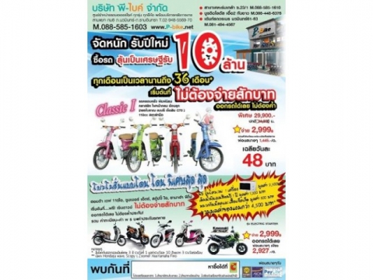 ช็อปเปอร์ คัสตอม อเมริกันสไตล์ สูบวี 250 ซีซี สตาร์ทมือ