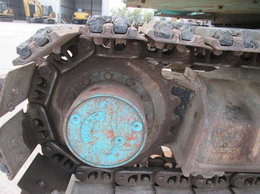 ขายรถขุด KOBELCO SK60SR มือสองนำเเข้าจากญี่ปุ่น สภาพดี ขายรถขุด KOBELCO SK60SR มือสองนำเเข้าจากญี่ปุ่น สภาพดี