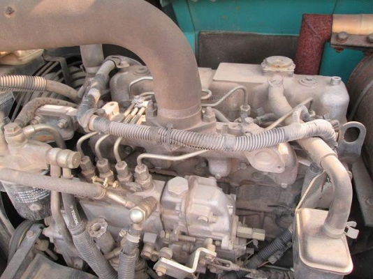 ขายรถขุด KOBELCO SK60SR มือสองนำเเข้าจากญี่ปุ่น สภาพดี ขายรถขุด KOBELCO SK60SR มือสองนำเเข้าจากญี่ปุ่น สภาพดี