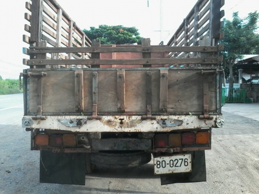 6ล้อปู่เมก้าKM500เครื่อง110กระบะยาว4.30เมตร รถสวยได้เดิมราคาเบาๆ 6ล้อปู่เมก้าKM500เครื่อง110กระบะยาว4.30เมตร รถสวยได้เดิมราคาเบาๆ