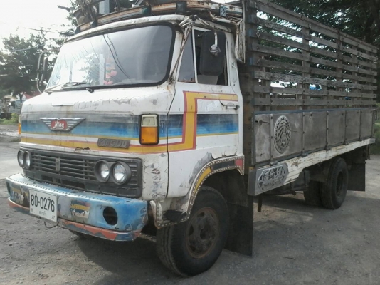 6ล้อปู่เมก้าKM500เครื่อง110กระบะยาว4.30เมตร รถสวยได้เดิมราคาเบาๆ 6ล้อปู่เมก้าKM500เครื่อง110กระบะยาว4.30เมตร รถสวยได้เดิมราคาเบาๆ