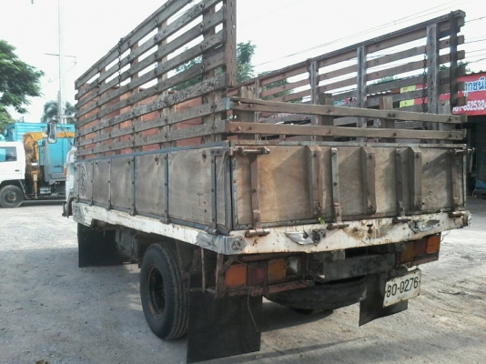 6ล้อปู่เมก้าKM500เครื่อง110กระบะยาว4.30เมตร รถสวยได้เดิมราคาเบาๆ 6ล้อปู่เมก้าKM500เครื่อง110กระบะยาว4.30เมตร รถสวยได้เดิมราคาเบาๆ