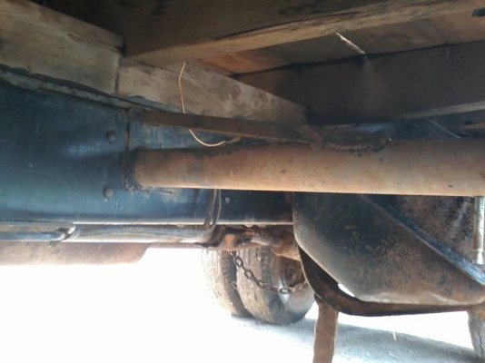 6ล้อปู่เมก้าKM500เครื่อง110กระบะยาว4.30เมตร รถสวยได้เดิมราคาเบาๆ 6ล้อปู่เมก้าKM500เครื่อง110กระบะยาว4.30เมตร รถสวยได้เดิมราคาเบาๆ