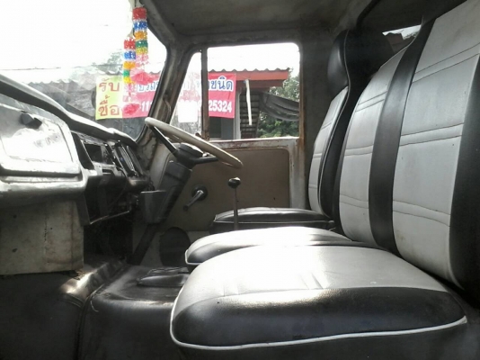 6ล้อปู่เมก้าKM500เครื่อง110กระบะยาว4.30เมตร รถสวยได้เดิมราคาเบาๆ 6ล้อปู่เมก้าKM500เครื่อง110กระบะยาว4.30เมตร รถสวยได้เดิมราคาเบาๆ