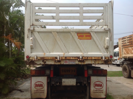 ขายหางสามมิตร. หาง3เพลา ปี 54 ขายหางสามมิตร. หาง3เพลา ปี 54