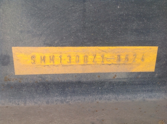 ขายหางสามมิตร. หาง3เพลา ปี 54 ขายหางสามมิตร. หาง3เพลา ปี 54