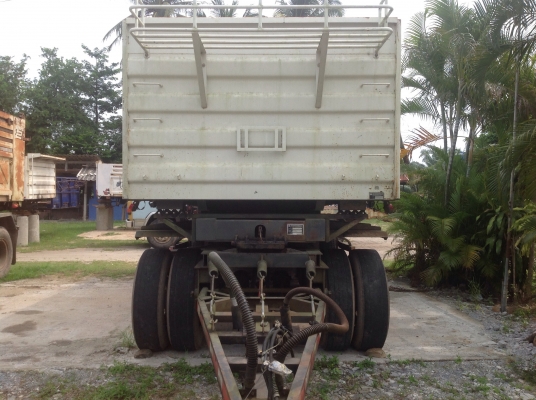 ขายหางสามมิตร. หาง3เพลา ปี 54 ขายหางสามมิตร. หาง3เพลา ปี 54