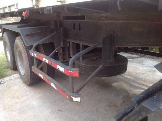 ขายหางสามมิตร. หาง3เพลา ปี 54 ขายหางสามมิตร. หาง3เพลา ปี 54