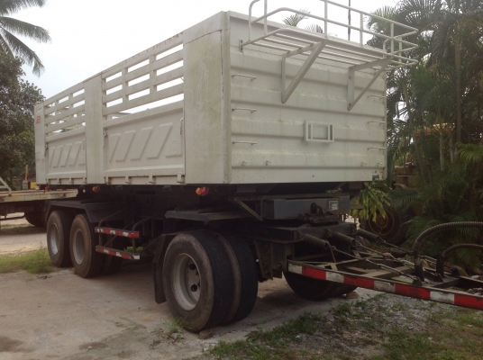 ขายหางสามมิตร. หาง3เพลา ปี 54 ขายหางสามมิตร. หาง3เพลา ปี 54