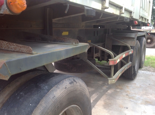 ขายหางสามมิตร. หาง3เพลา ปี 54 ขายหางสามมิตร. หาง3เพลา ปี 54