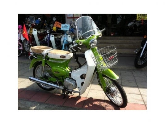 RYUKA CLASSIC MODIFY