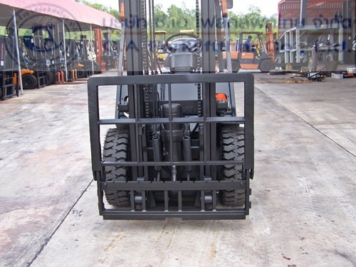 ขาย รถโฟล์คลิฟท์ TOYOTA รุ่น 6FD30