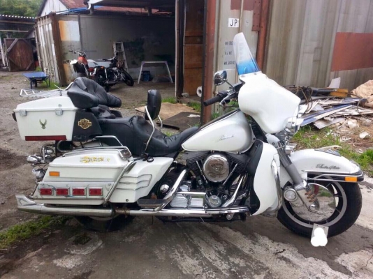 ขาย Harley Davidson Electra ปี92