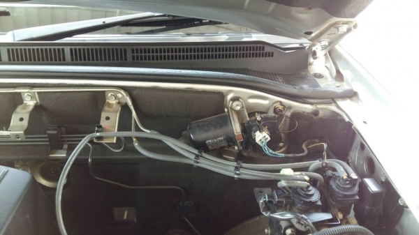 ขายกระบะ FORD RANGER 2.5 XLS SUPER OPEN (ขายแล้ว 1 ต.ค. 58)