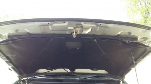 ขายกระบะ FORD RANGER 2.5 XLS SUPER OPEN (ขายแล้ว 1 ต.ค. 58)