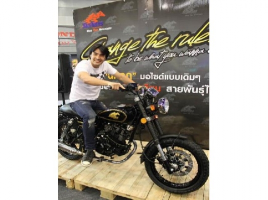 สปอร์ตคลาสสิก ที่จะมาสร้างสีสันและความตื่นเต้นให้กับกลุ่มคนรักรถสปอร์ต สปอร์ตคลาสสิก ที่จะมาสร้างสีสันและความตื่นเต้นให้กับกลุ่มคนรักรถสปอร์ต