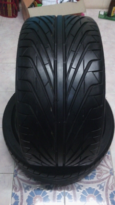 ขายยาง 265/35/18 ปี 15