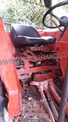 รถไถคูโบต้า M8950 2 เพลา รถไถคูโบต้า M8950 2 เพลา