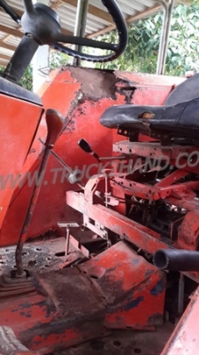 รถไถคูโบต้า M8950 2 เพลา รถไถคูโบต้า M8950 2 เพลา