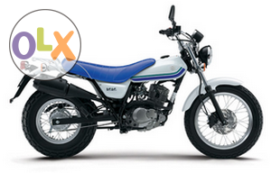 ซูซูกิ แวน แวน 125 มาพร้อมกับสีสันโดนใจสไตล์เรโทร สตรีม