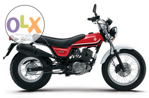 ซูซูกิ แวน แวน 125 มาพร้อมกับสีสันโดนใจสไตล์เรโทร สตรีม