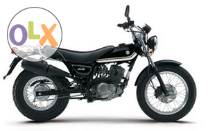 ซูซูกิ แวน แวน 125 มาพร้อมกับสีสันโดนใจสไตล์เรโทร สตรีม