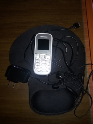 โทรศัพย์ ซัมซุง ฮีโร E1200